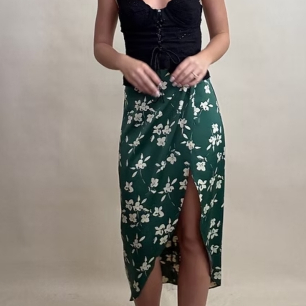 Urban Outfitters skirt